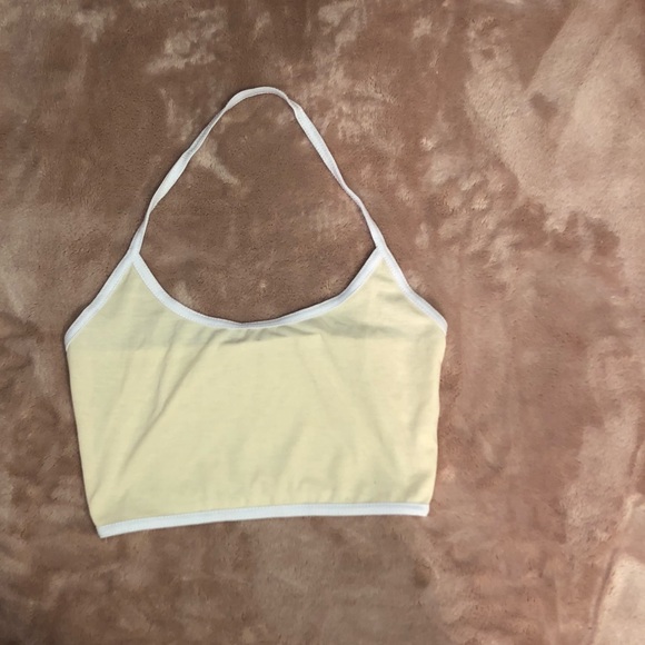 Halter Tops - Picture 1 of 2